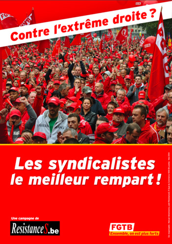 Syndicats-rempart